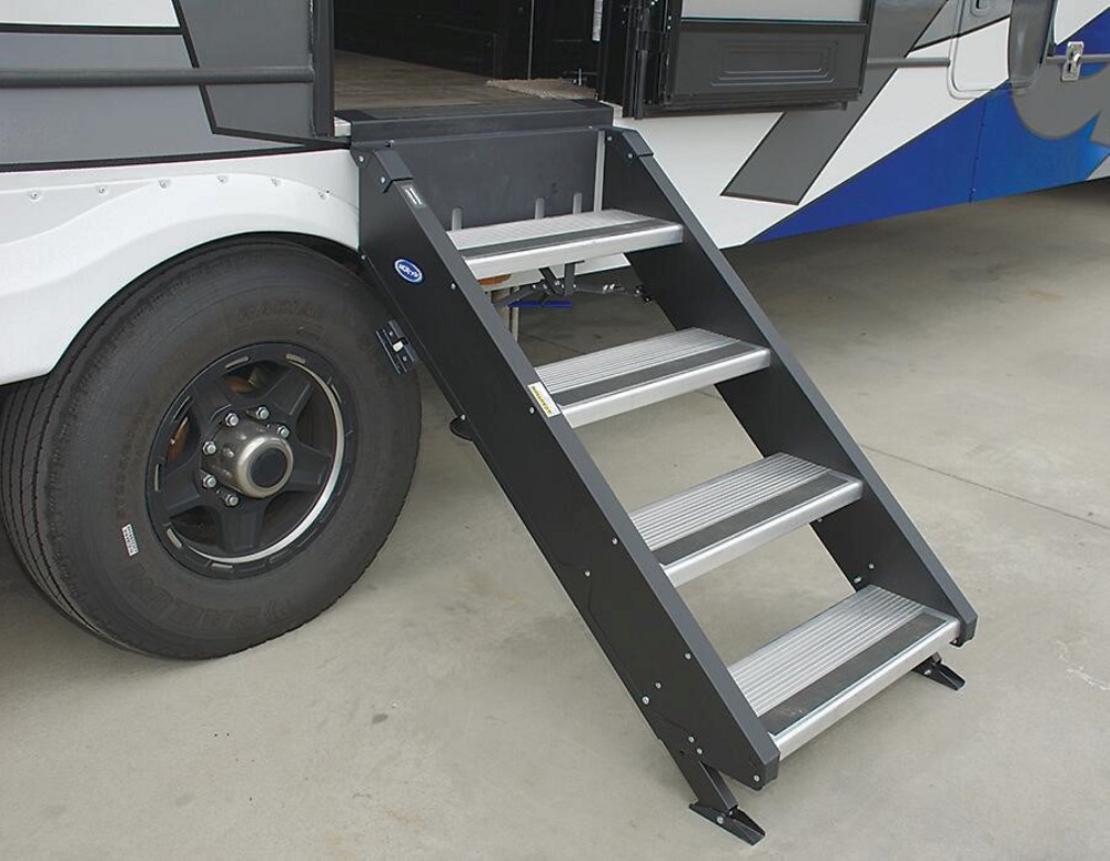 Retailer Adds RV Aftermarket Products RV News