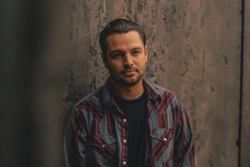 A picture of Chayce Beckham. Beckham will perform at Forest River's Elkhart Extravaganza show in September 2023.