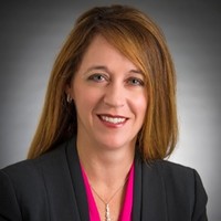 A picture of Staci Kroon, newly named board director at Winnebago Industries.