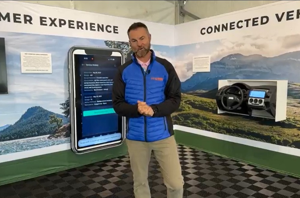 Thor Industries Touts Destocking Through Fiscal Year RV News