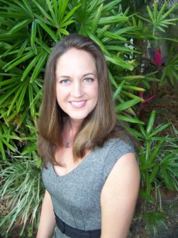 A picture of Valerie Ziebron, a consultant and speaker at the RVDA Convention/Expo