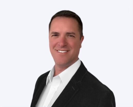 A picture of Adam Crowell.