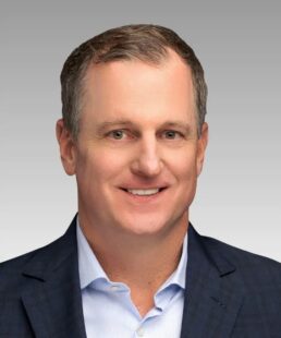 A picture of Brian Gordon.