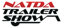A picture of the North American Trailer Dealers Association Convention logo.