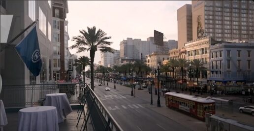 A picture of a thumbnail of Arrow Distributing's Exhibitor's Show 2025 announcement video.
