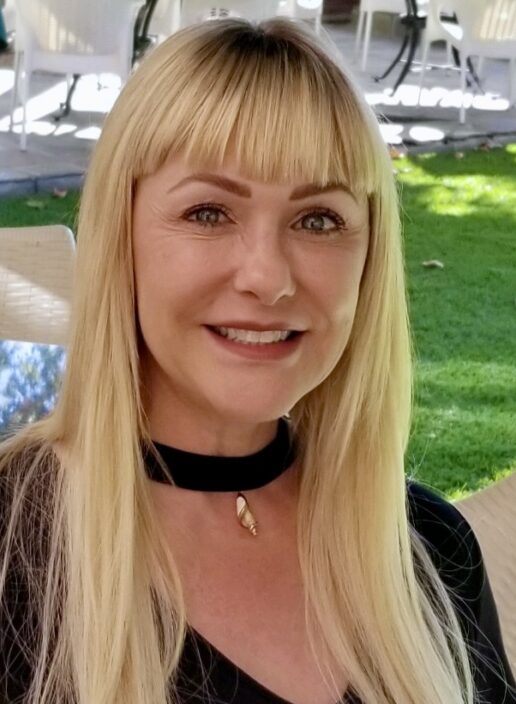 A picture of Dawn Watanabe, RV Life director of campground partnerships and success.