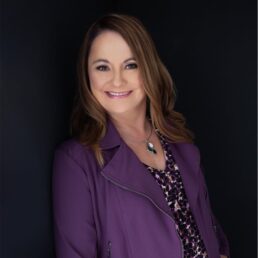 A picture of IDS Customer Success Coordinator Sara Gauthier.