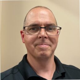 A picture of The Great Outdoors RV Company Service Director Steve Shackelford.