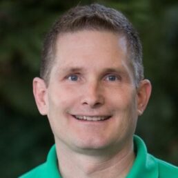 A picture of Village RV Business Development Manager Larry Ortman.