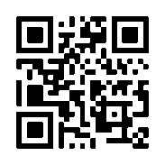A picture of 3/3 RVDA QR code.