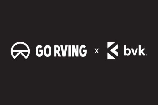 A picture of Go RVing appointed independent advertising agency BVK