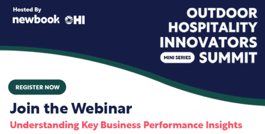 A graphic for OHI's Understanding Key Business Performance Insights webinar.