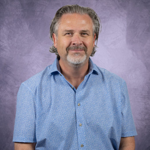 A photo of Air Lift Company's John Walsh.