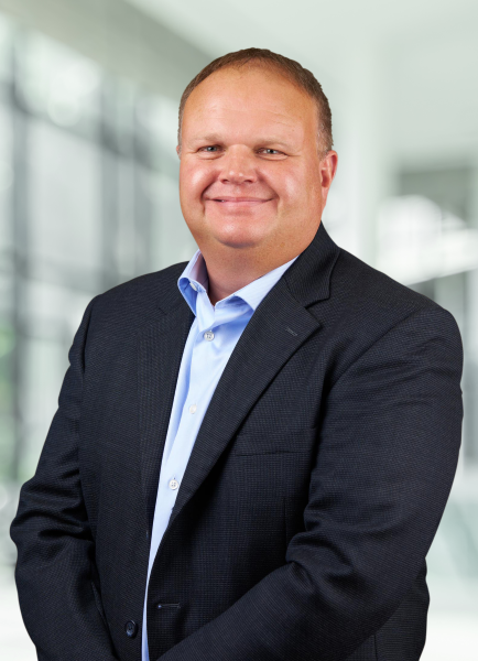 A photo of Benjie Paul from Airxcel.