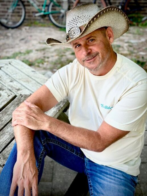 A photo of DRN Media CEO Dana Nelsen.