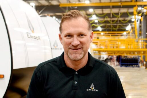 A photo of Will Moran.