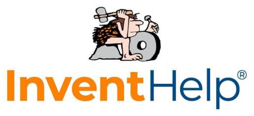The InventHelp logo.