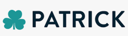 The logo for Patrick Industries.