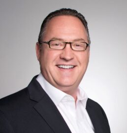 A photo of 700Credit's Jim Lawyer.