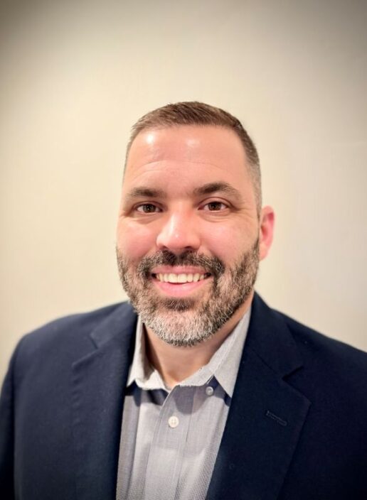 A photo of Bish's RV's Andrew "Drew" Horsefield.