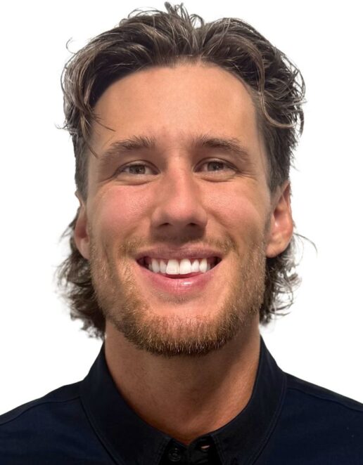 A photo of Brady Fitzke from Derema Group.