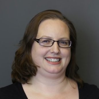 A photo of Shawna Bowin from Expion360.