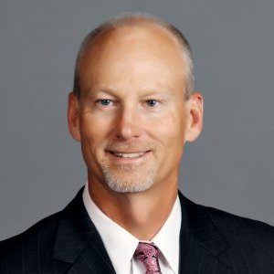 A photo of Ken Barnes.