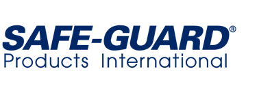 The Safe-Guard Products International logo.