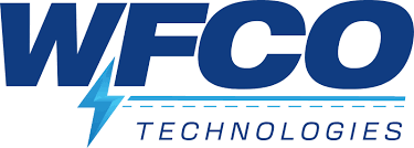 The WFCO Technologies logo.
