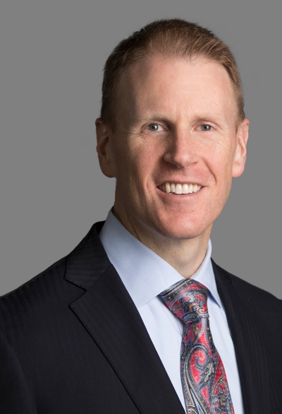 A photo of Charles Moore.