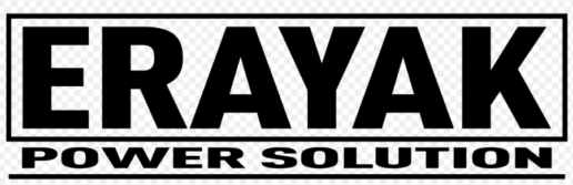 The logo for Erayak Power Solution Group.
