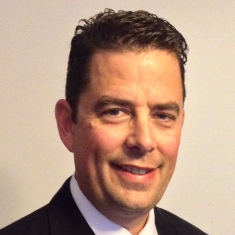 A photo of David Foco.