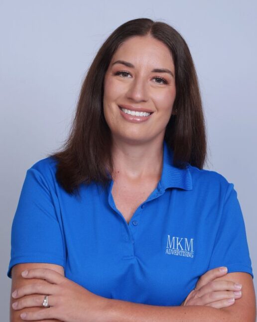 A photo of Keryn Lynn.