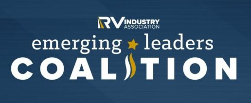 RVIA Emerging Leaders Coalition logo