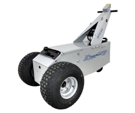 A photo of the Ultra-Fab Power Mover 5900.