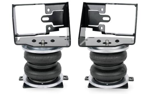 A photo of Air Lift Company's LoadLifter5000.