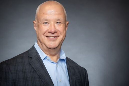 A photo of Maxwell Leadership Team's Allen Phibbs.