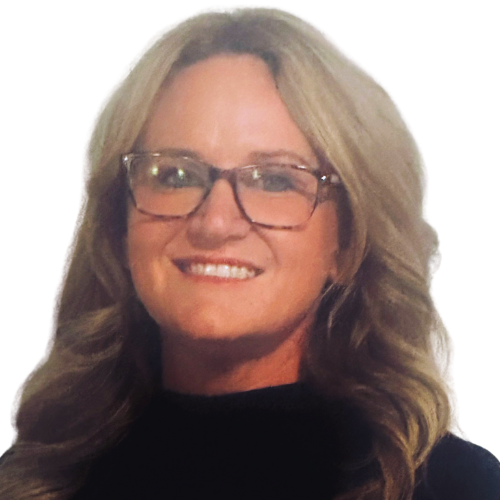 A photo of Optimum RV's Jamie Mangold.