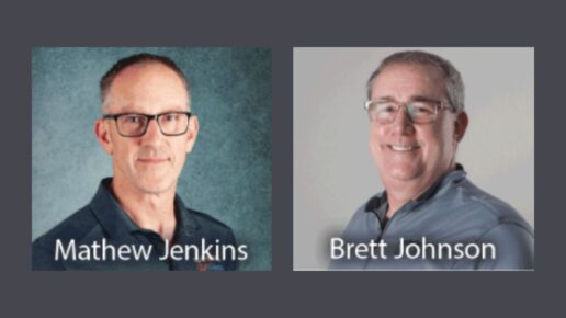 Brett Johnson will retire as president and CEO of Optronics at the end of 2025 and Mathew Jenkins has been named his successor.