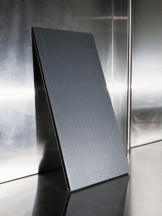 A photo of the Supersede Marine Board.