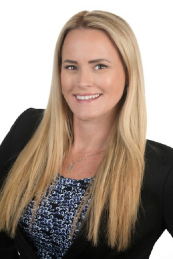 Former Lazydays Chief Operations Officer Amber Dillard was announced as General RV Center’s new sales director.