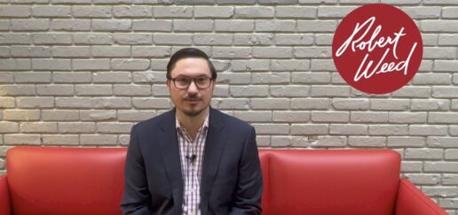 A photo of Will Weed.