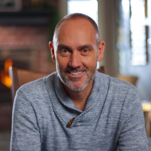 A photo of Jamison Carrier.