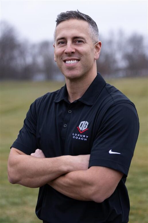 A photo of Jon Pagano.