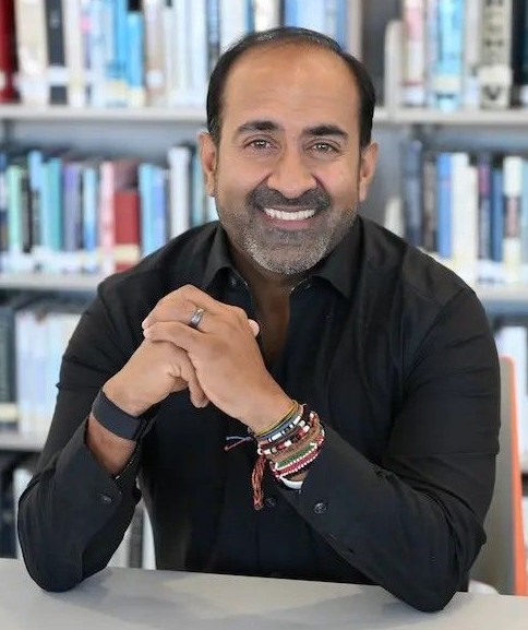 Innovation expert Rohit Bhargava to speak at RVIA leadership conference.