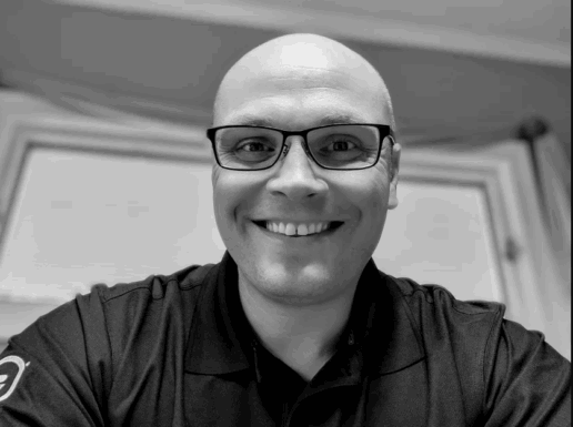 Lippert's Mike Bloss.