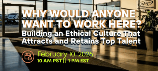 The RVDA of Canada is holding an online webinar on employee retention Feb. 10.