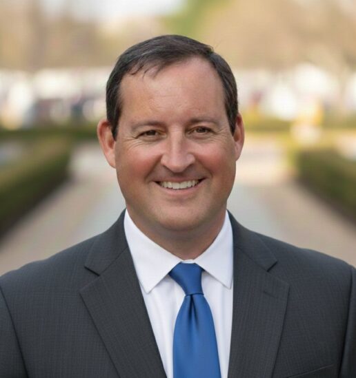 SylvanSport Director of Dealer Development Joey Sullivan.