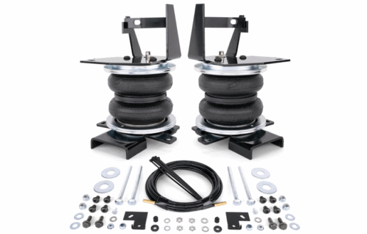 The Air Lift ProSeries Suspension Kit.