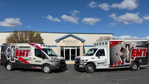 Brinkley Asset Management (BAM), a group founded by some of the ownership team at Brinkley RV, became an investor in Wright Industries this week.